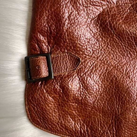 Aldo Wedge Boots Ankle and Calf Adjustments Size 8 - Picture 5 of 8